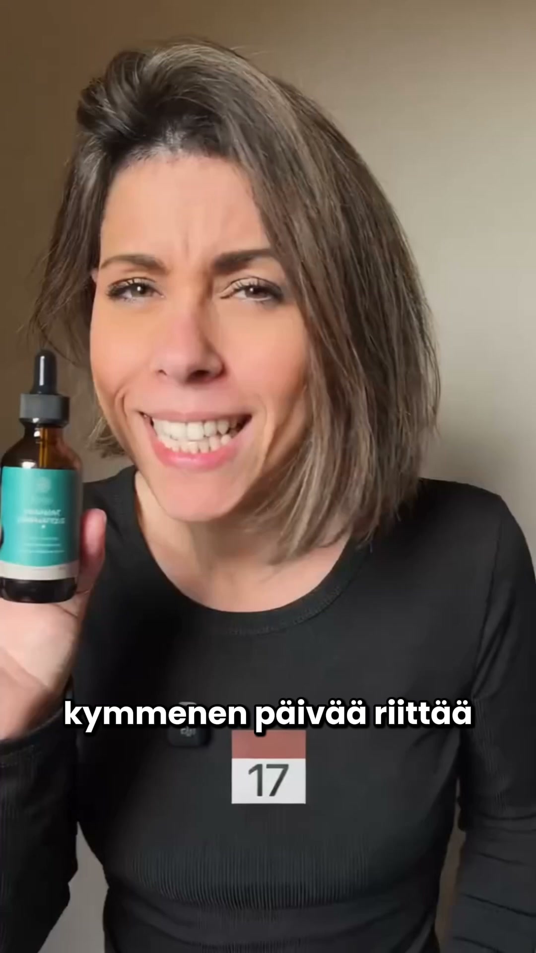Älä syytä elämäntapojasi – huolehdi ensin imusuonistostasi.
