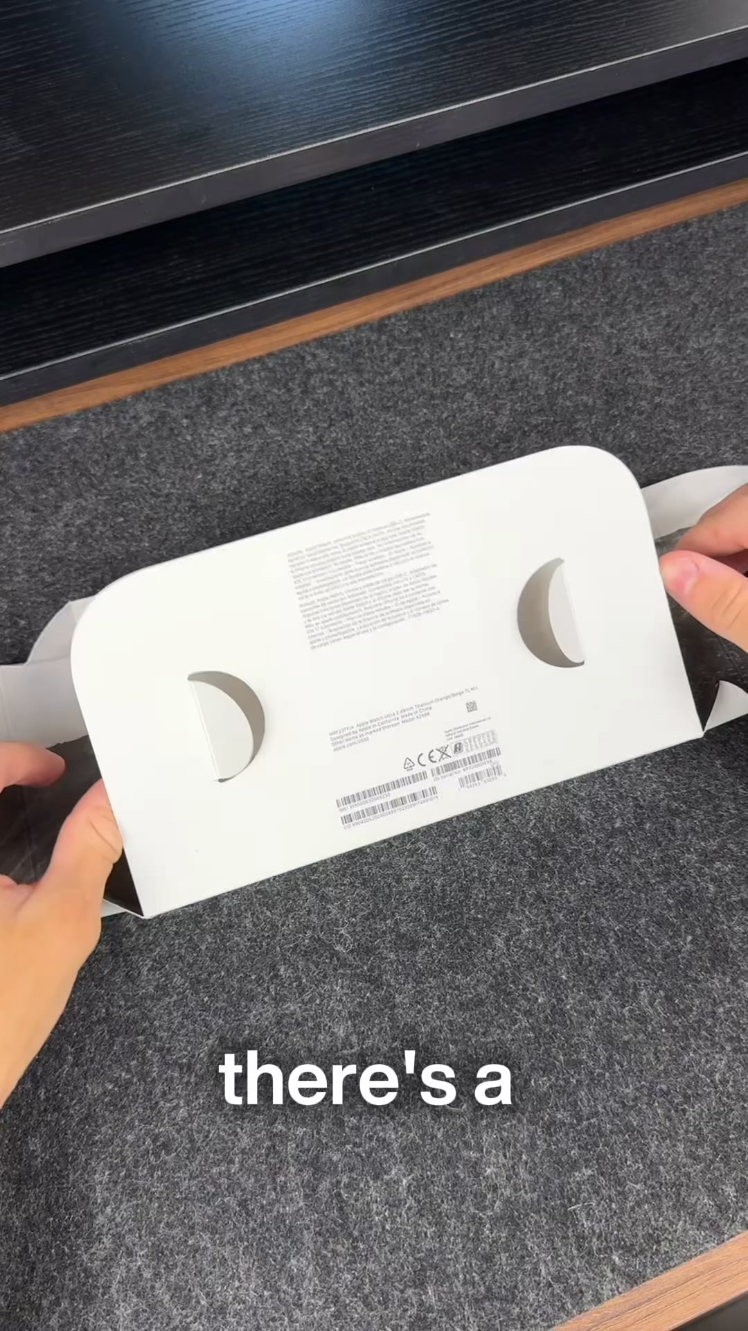 Upgrade Yours with the AP Case