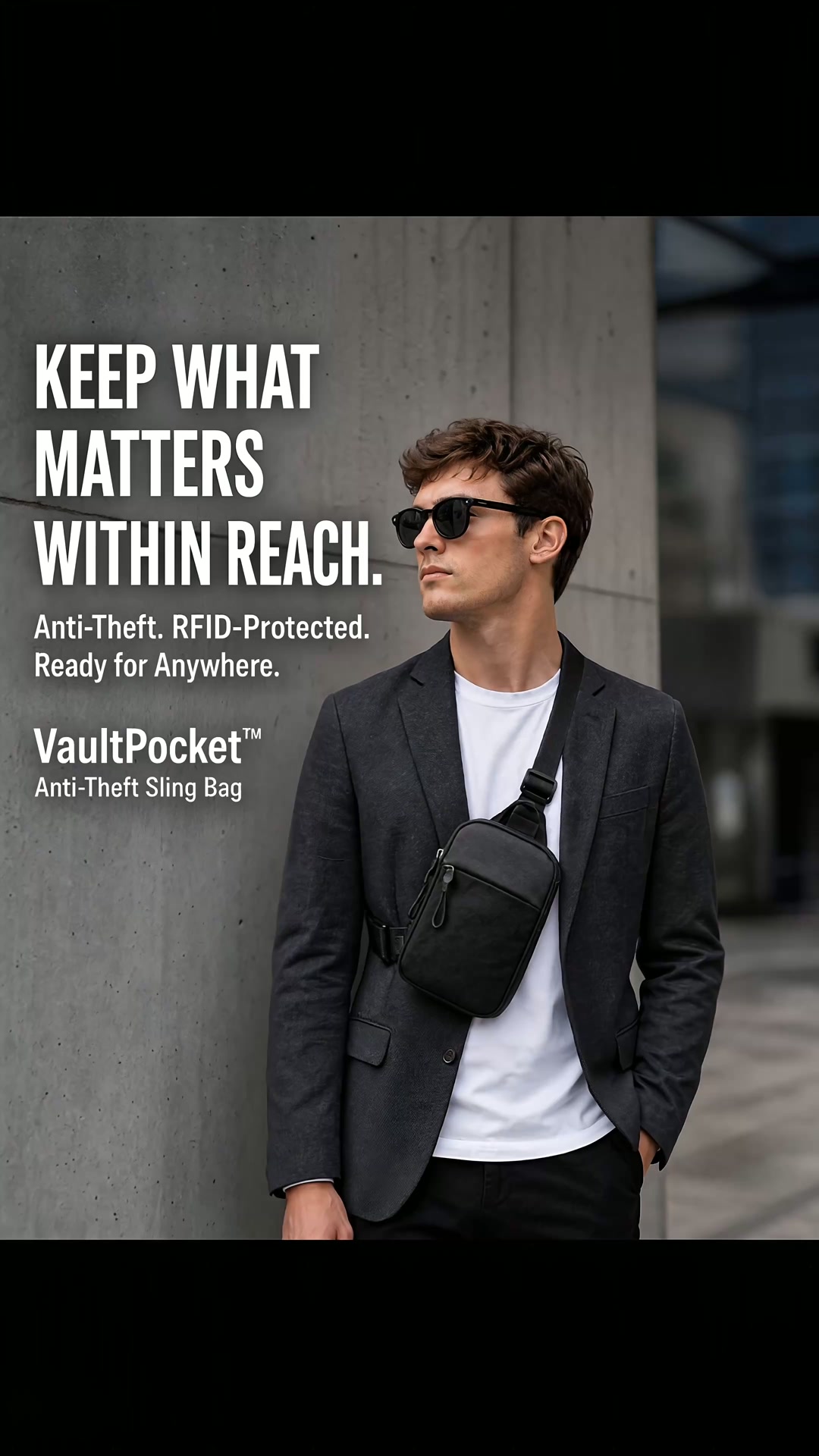 VaultPocket™