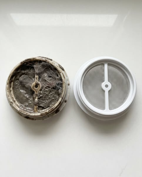 If your washing still smells "off" after cleaning your machine... this explains why