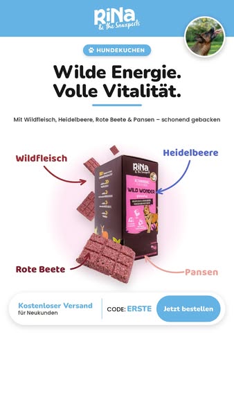 100% pflanzlich