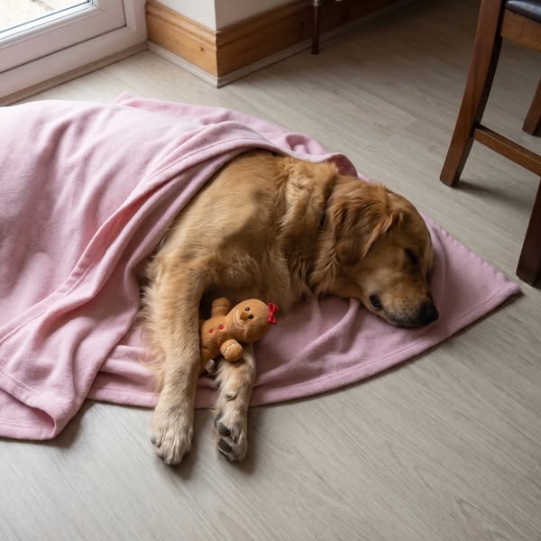 Lies das, wenn dir das Leben deines Hundes wichtig
