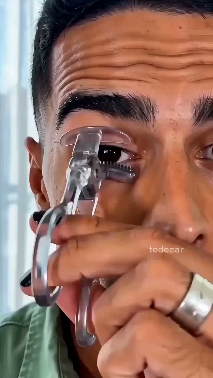 Anúncio de Todeear