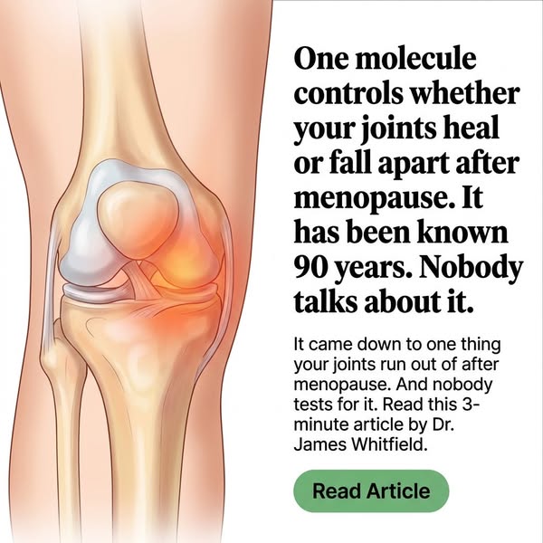 Your Painkillers May Be Making Your Joint Pain Worse