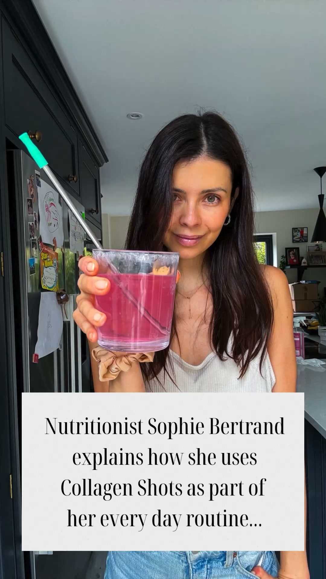 Collagen Shots