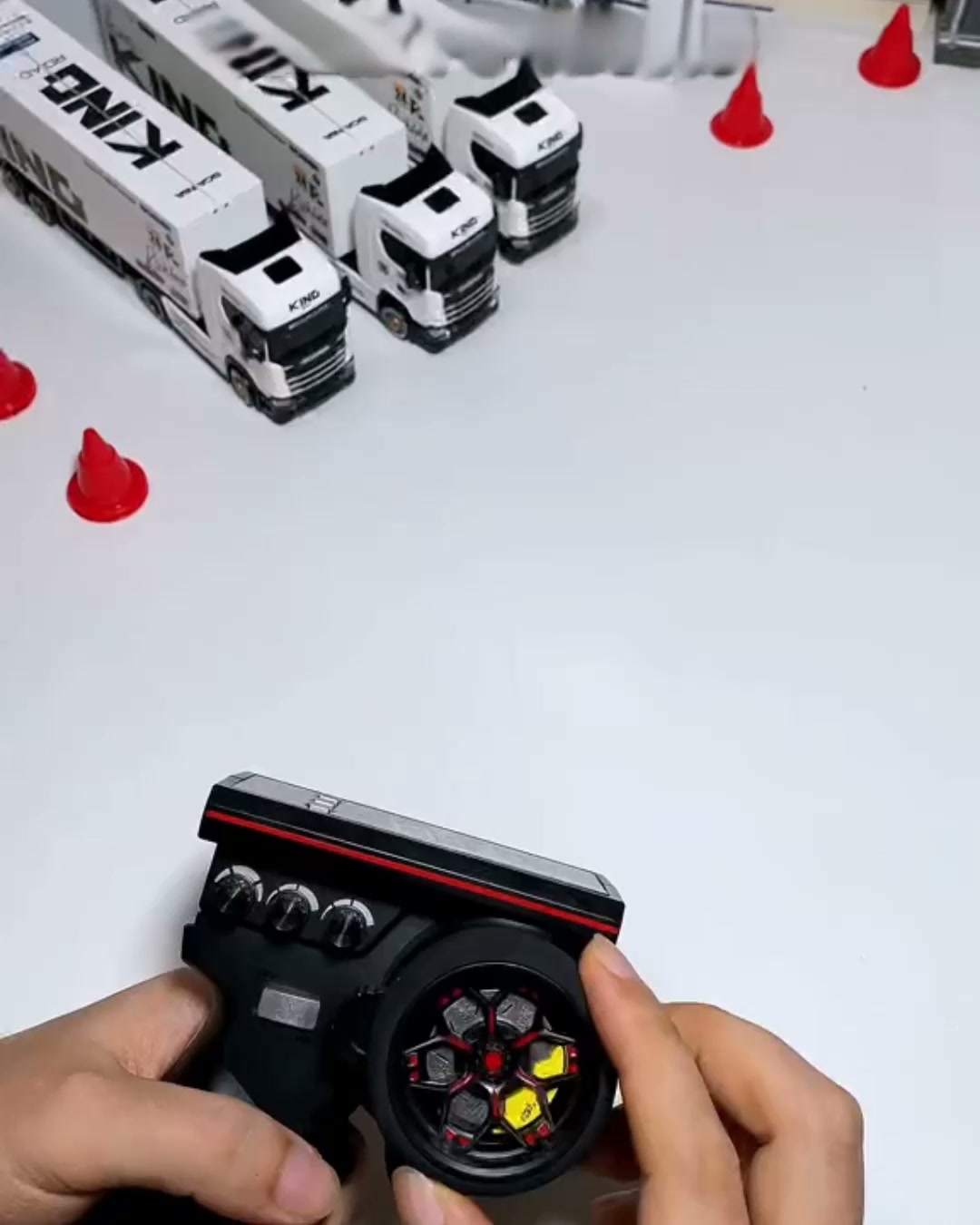 Stuck on what to get him this year ?