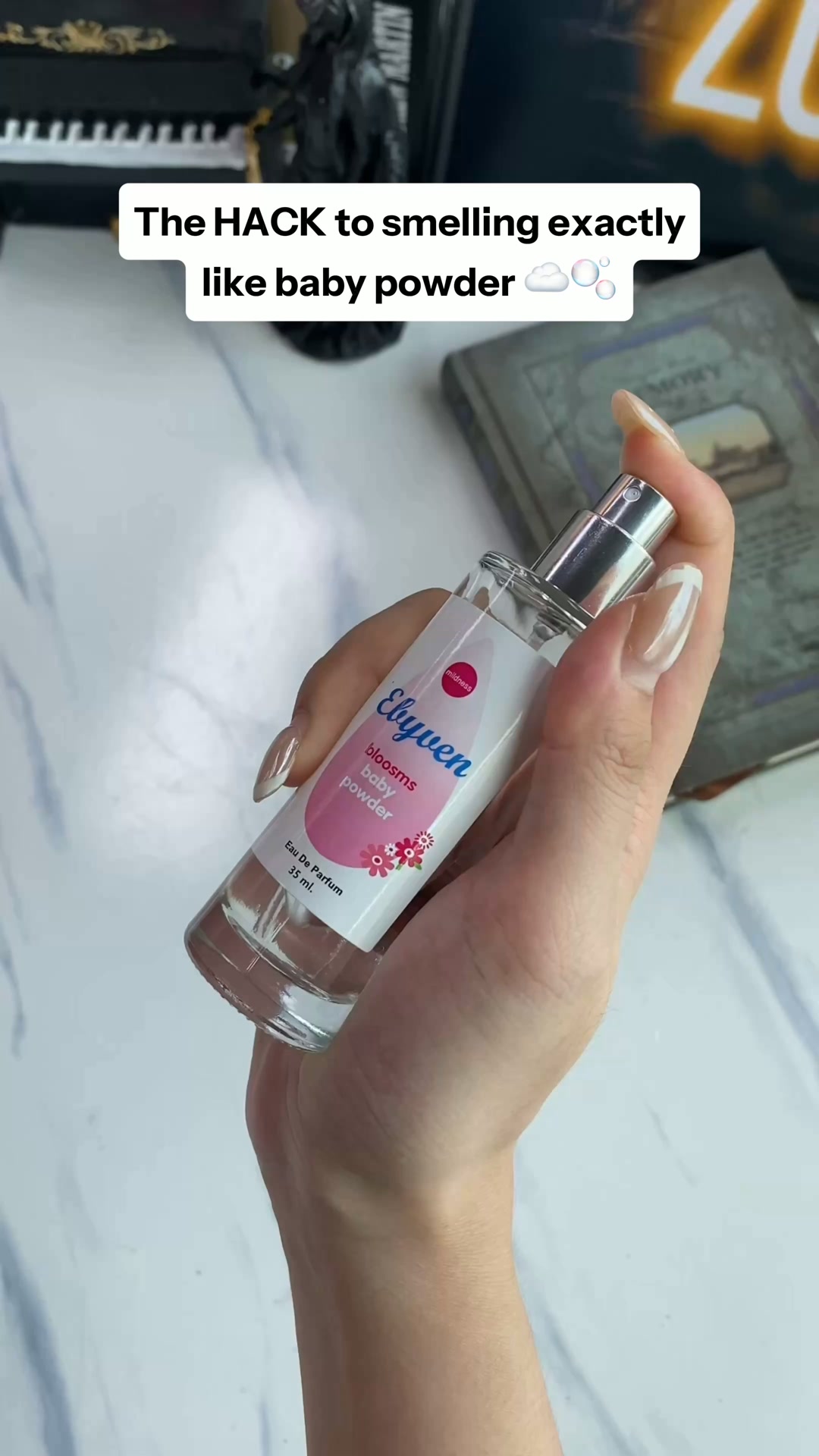The #1 Clean Scent Obsession