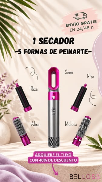 Envío Gratis 24/48h