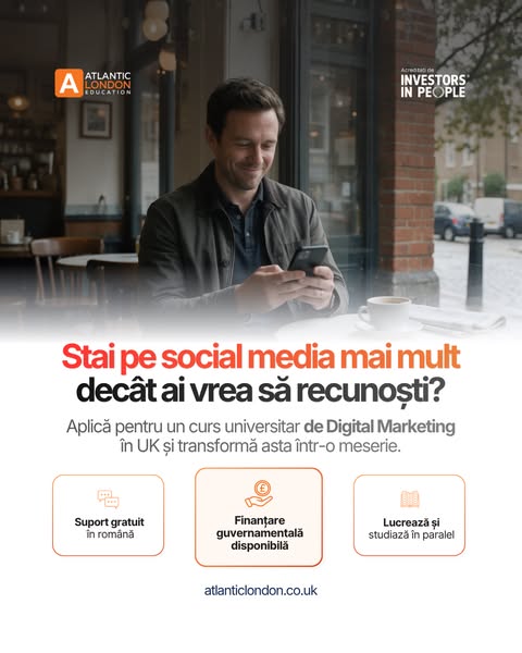 Te ajutăm gratuit cu înscrierea și aplicația pentru finanțare.