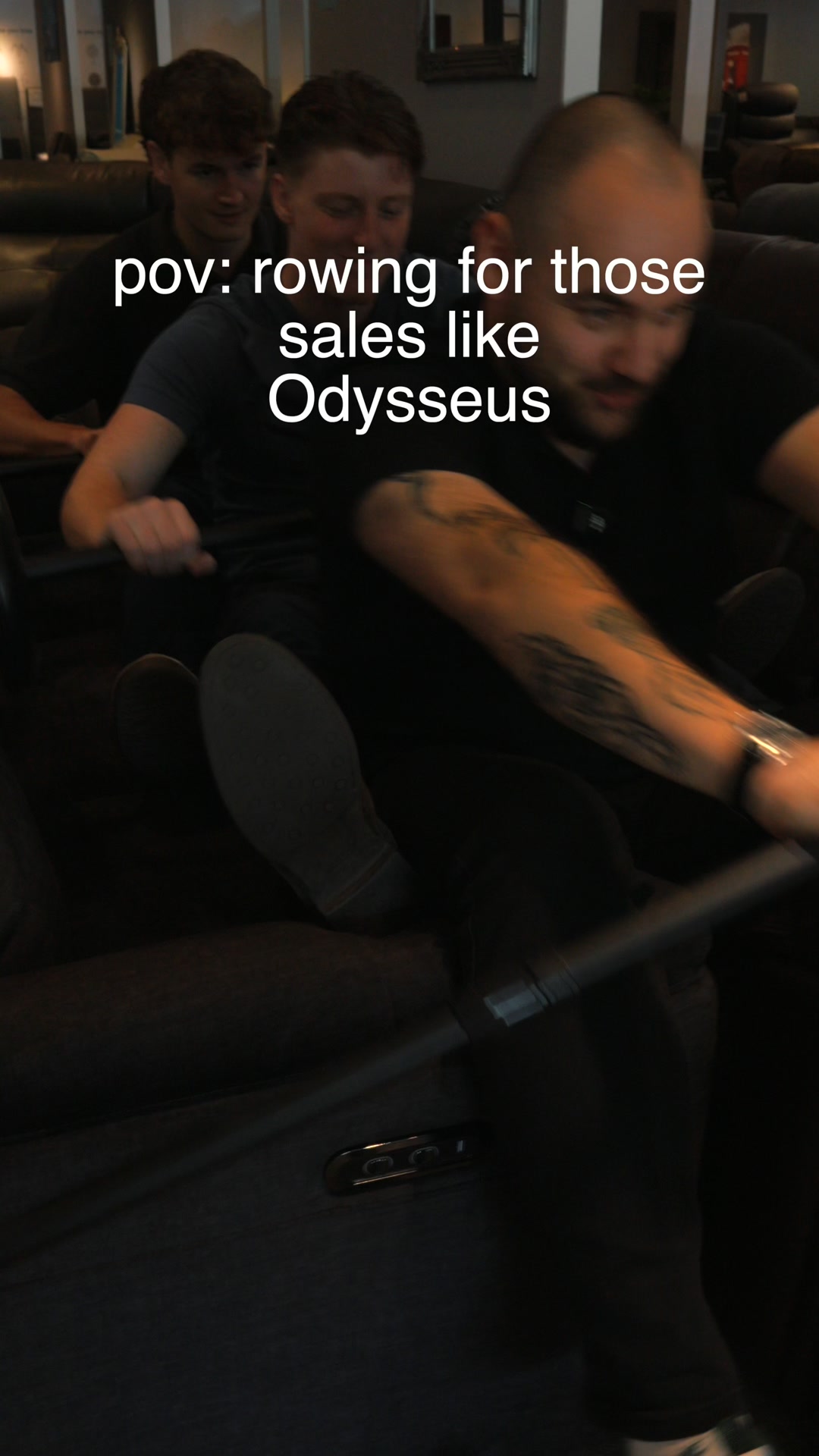 Sale On While Stock Lasts