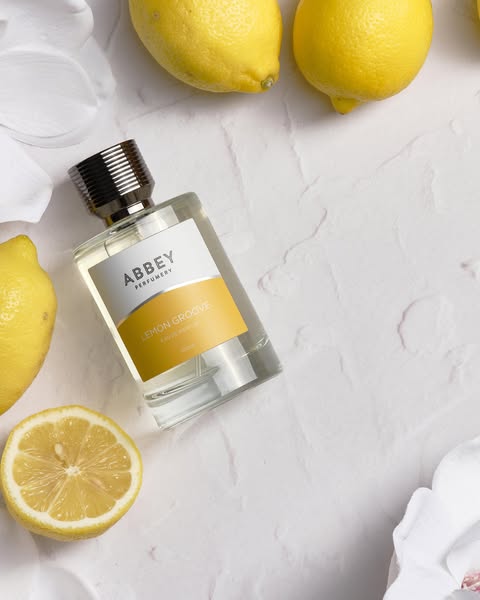 Abbey Perfumery | Vegan and Cruelty-Free Perfumes | Made in the UK
