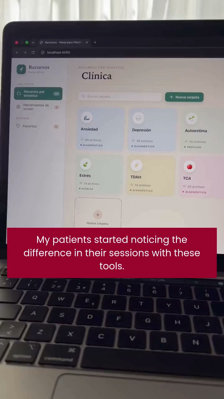 200+ Resources for Therapists