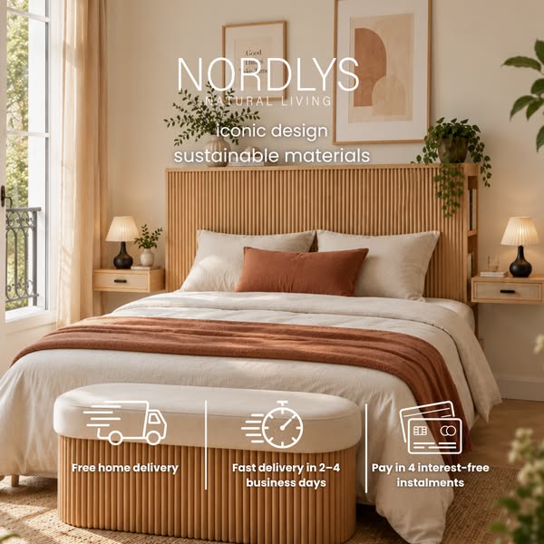 Pay in 4 interest-free instalments