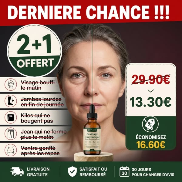 Regardez vous à nouveau dans le miroir