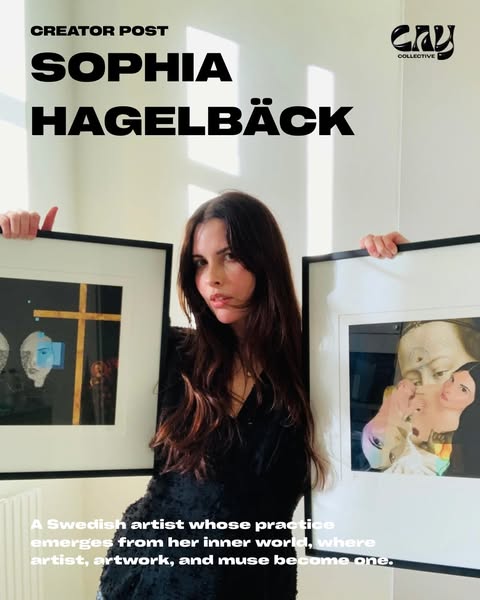 Sophia Hagelbäck