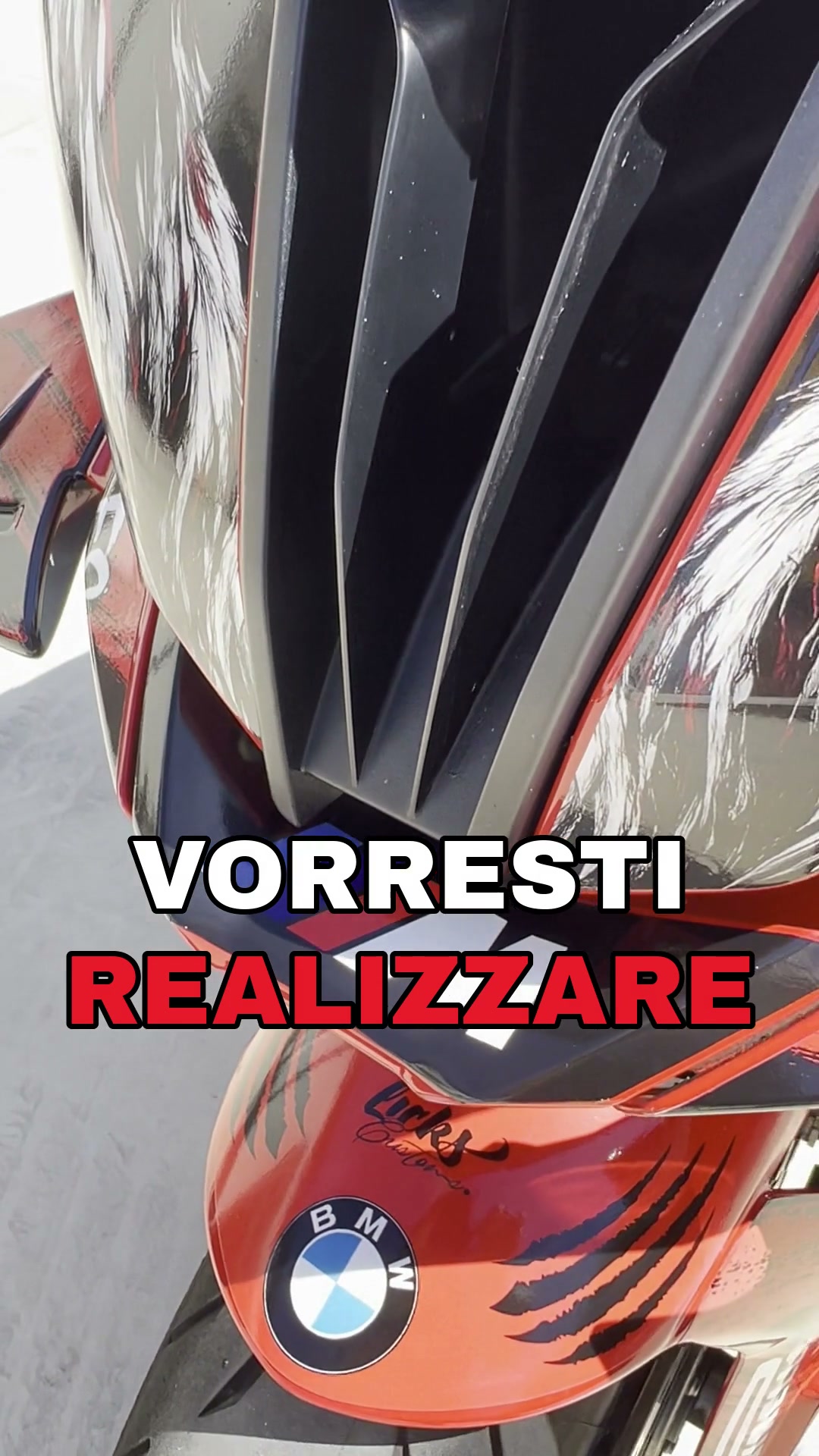 100% PERSONALIZZATE