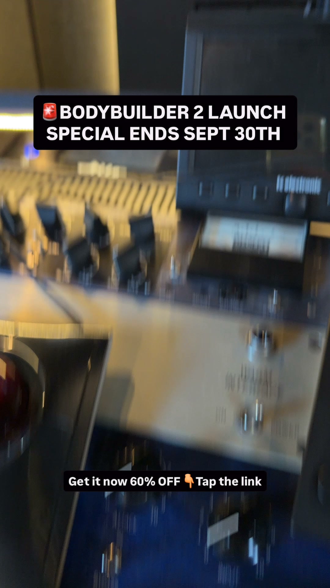Launch Special Ends Sept 30th