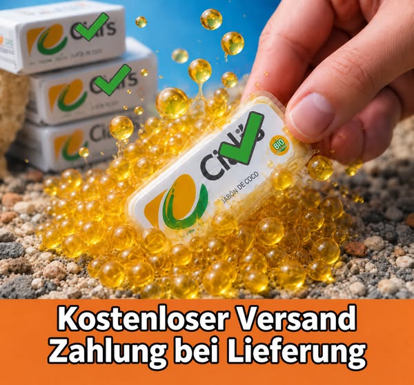 Du zahlst erst, wenn du das Paket in den Händen hältst