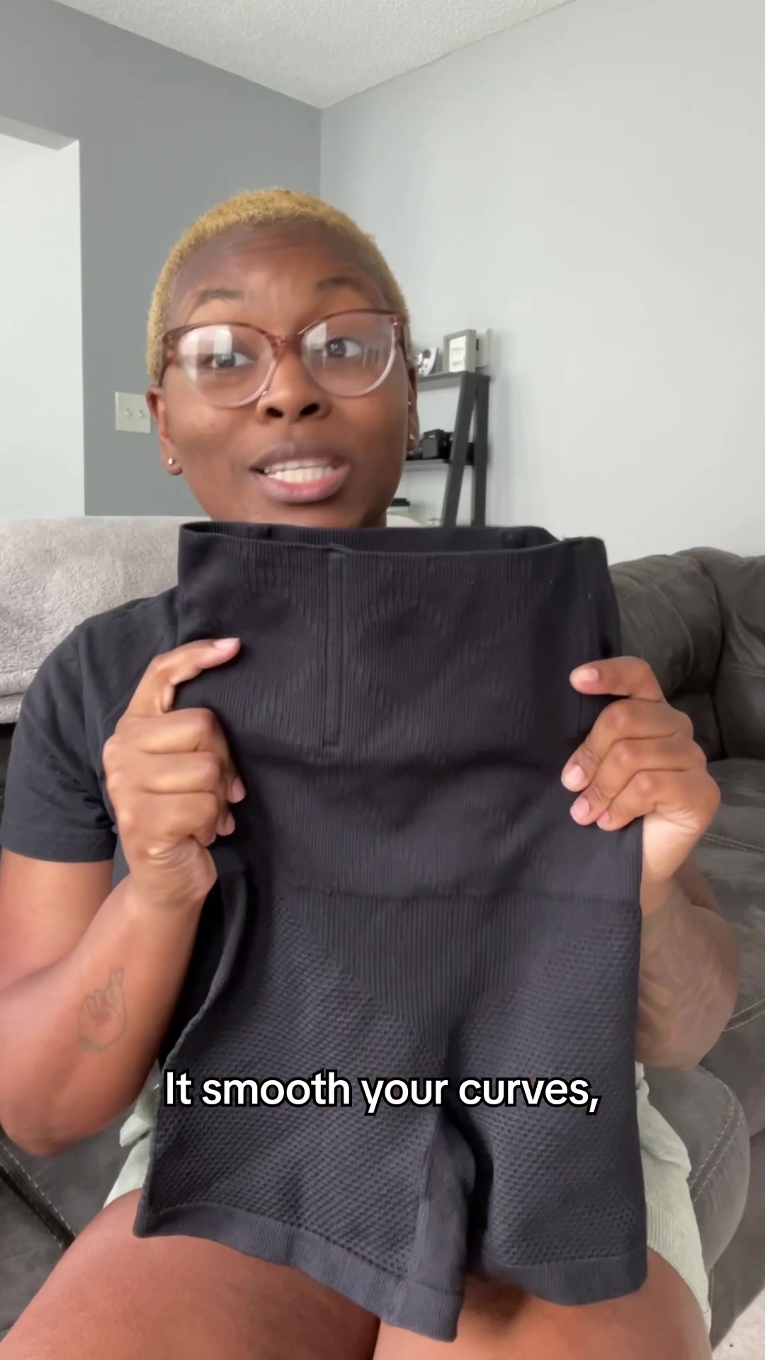 WAIST SCULPTING SHAPEWEAR
