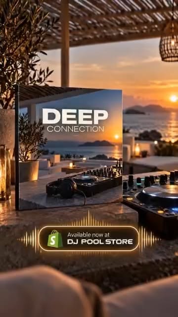 Anúncio de Dj Pool Store