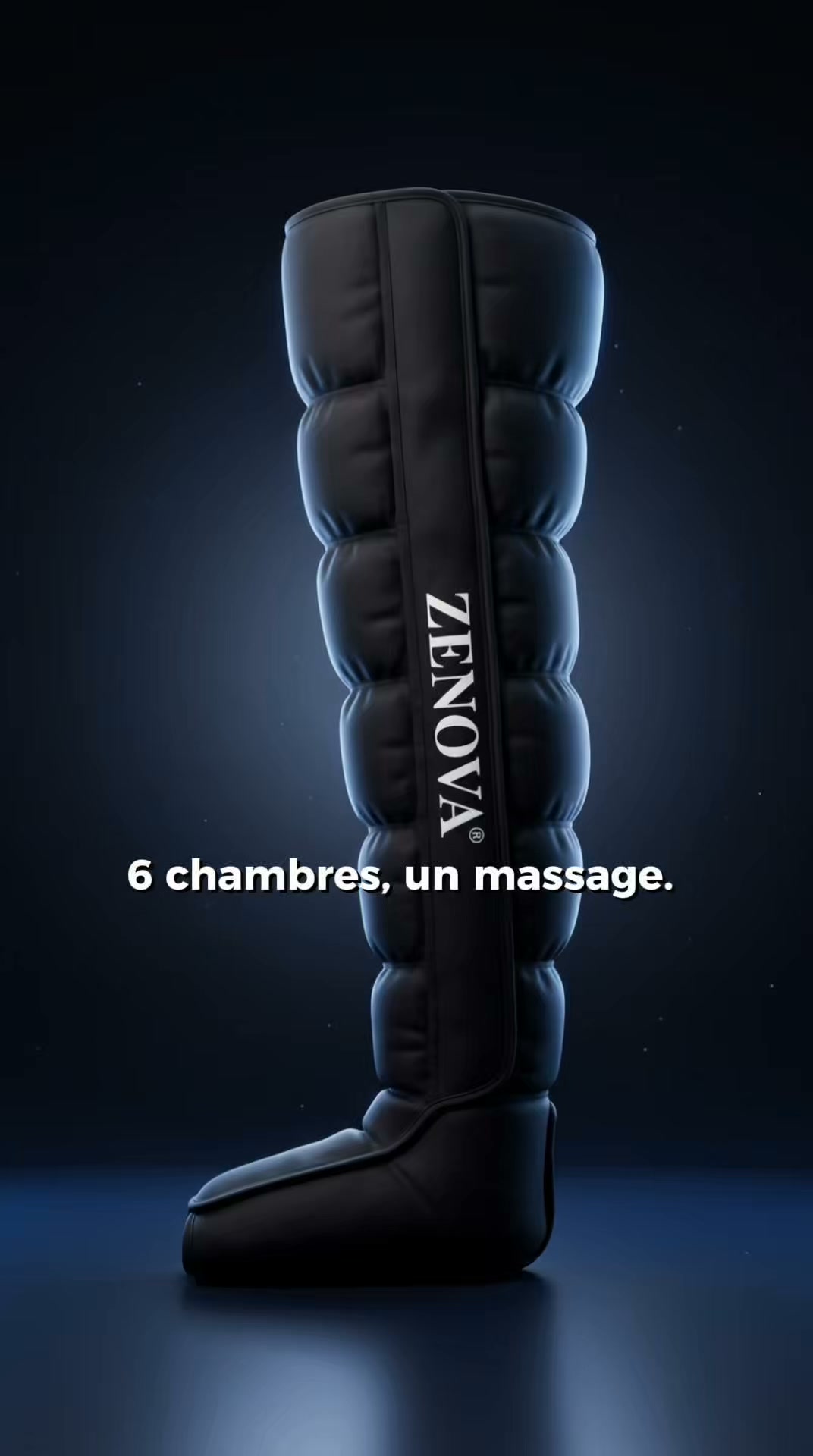 Anti-cellulite N°1 à domicile