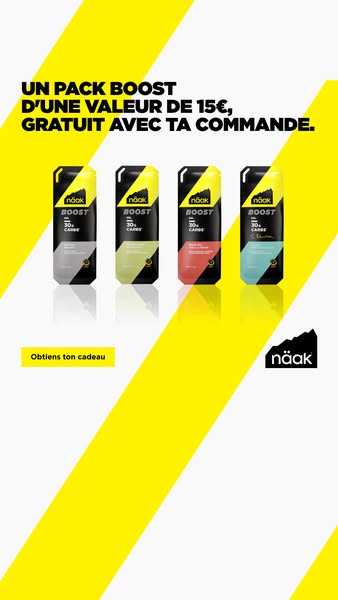 Obtiens ton pack gratuit