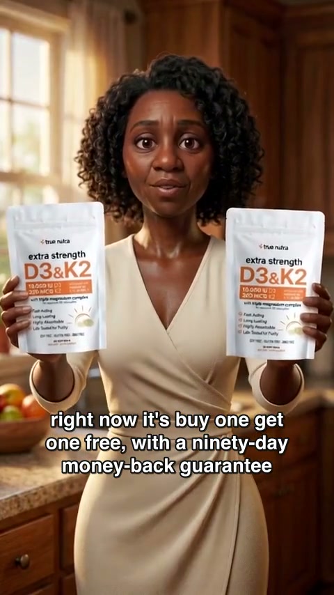 Buy 1, Get 1 FREE!