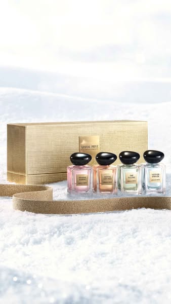 Our holiday gift sets