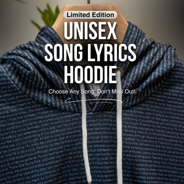 Choose Any Song