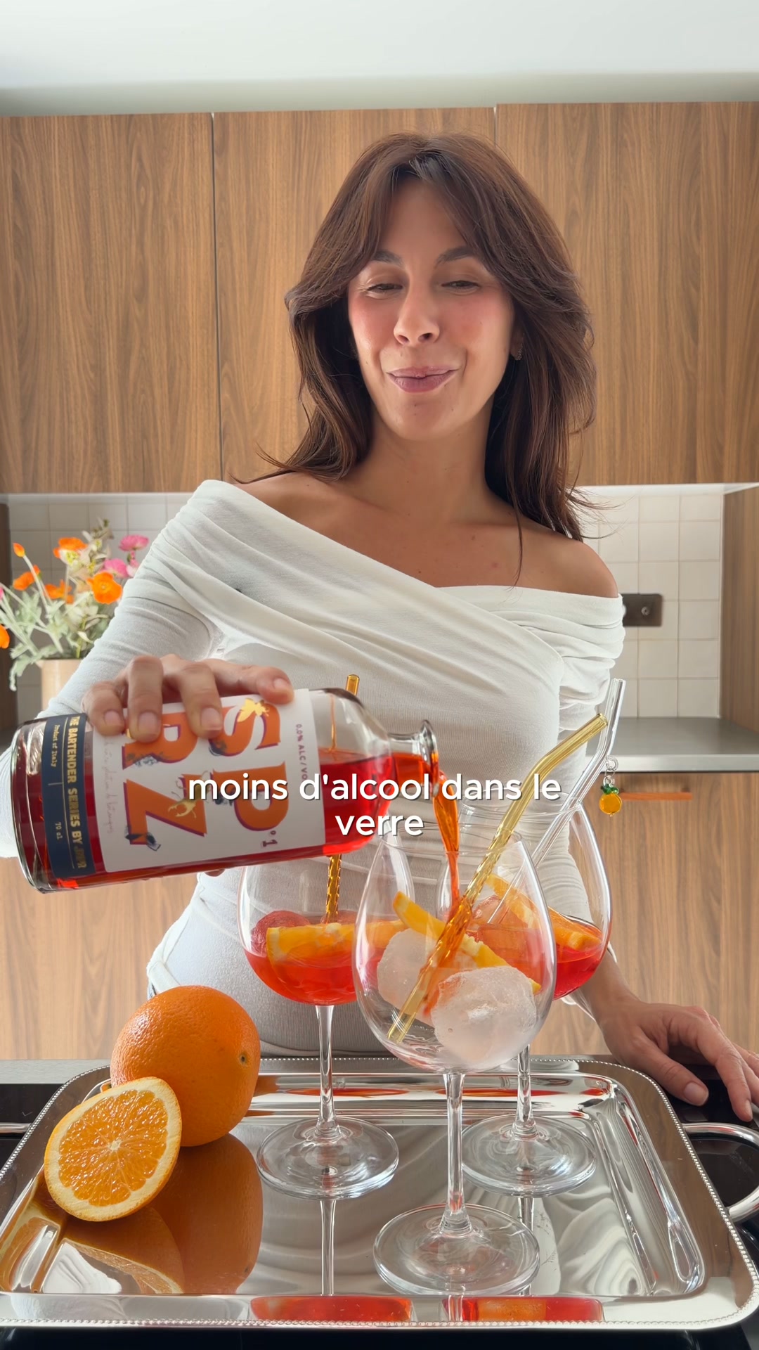 Sans alcool