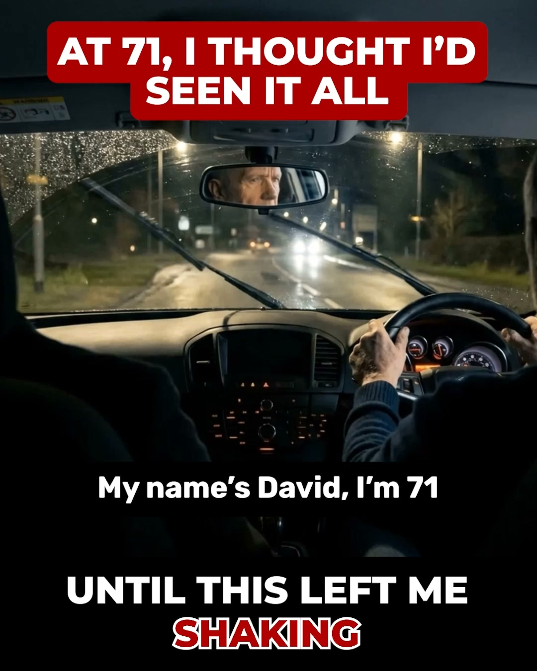 Drive the A-Roads With Confidence