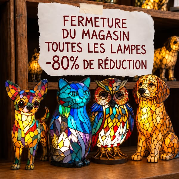 SOLDE DE LIQUIDATION - DERNIÈRE CHANCE