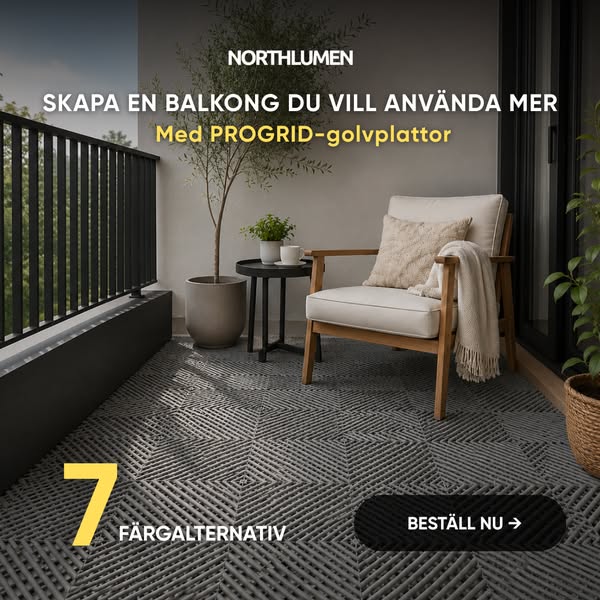 Nytt golv på nolltid