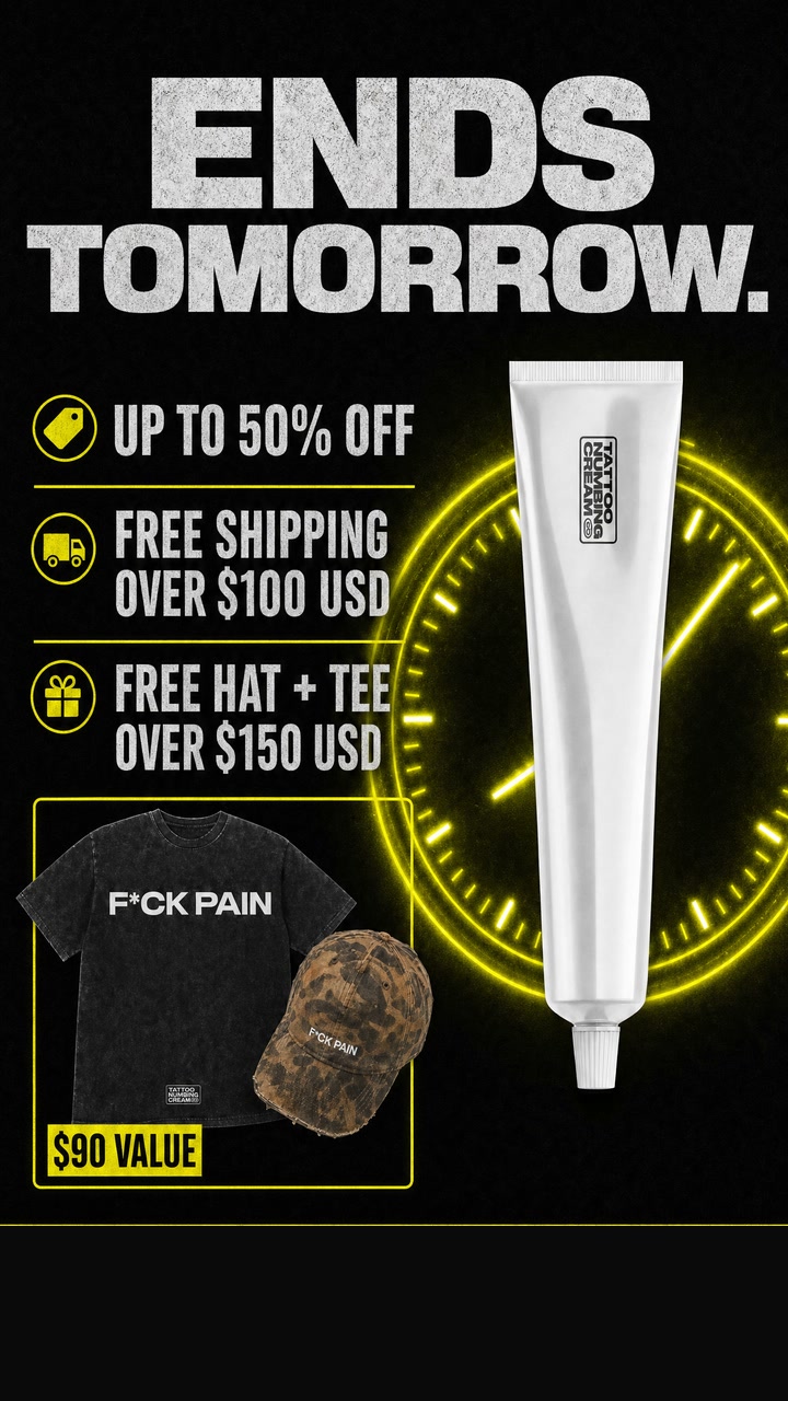 LAST CHANCE. Up to 50% OFF