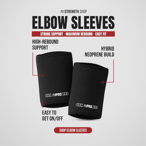 Pull More, Grip Better – Every Rep Counts