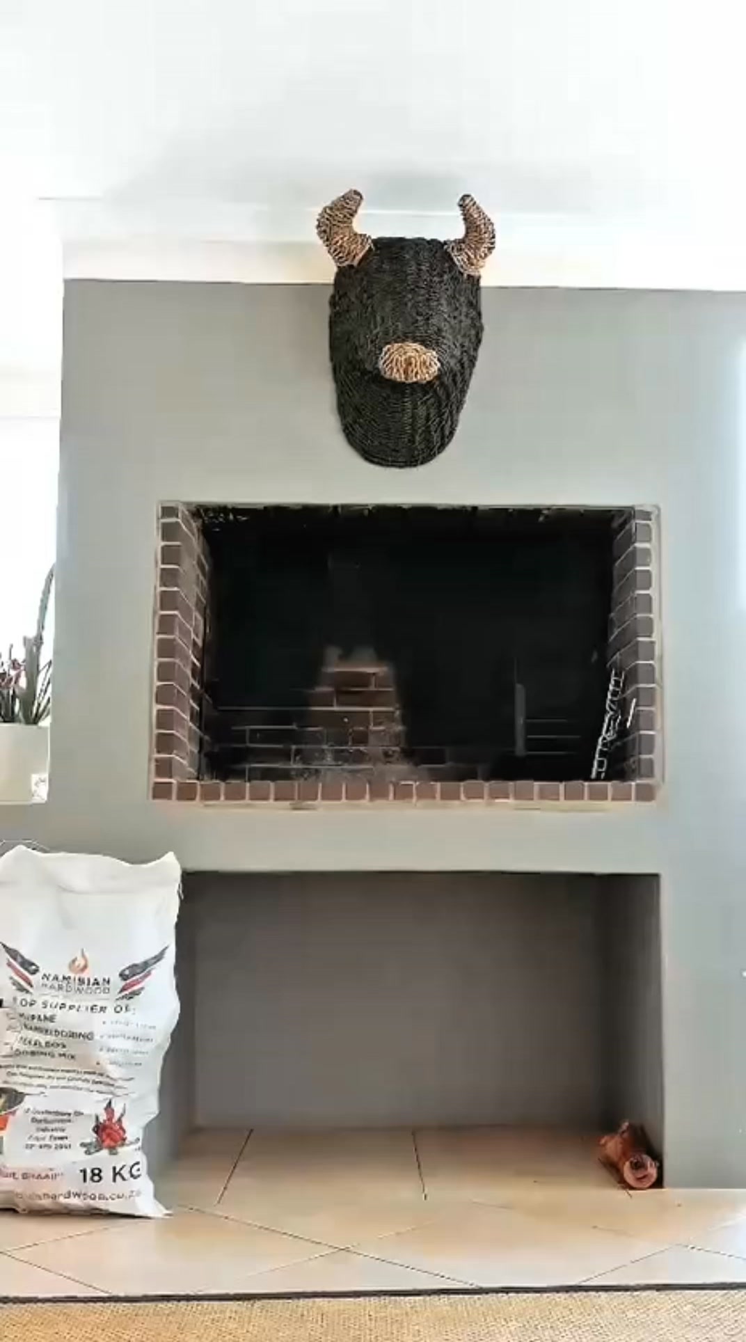 Experience Namibian Hardwood