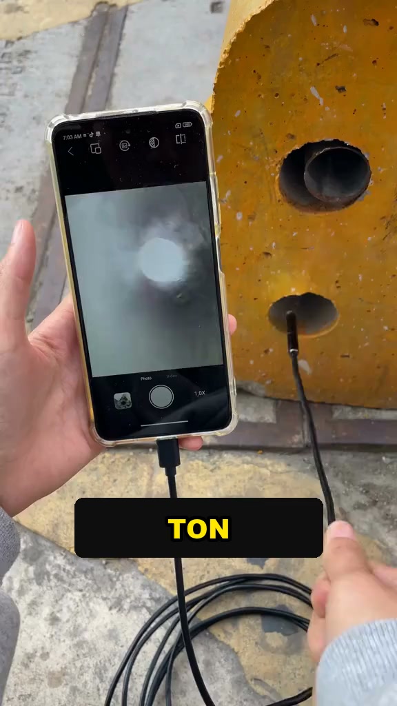 Trouvez le problème en quelques secondes
