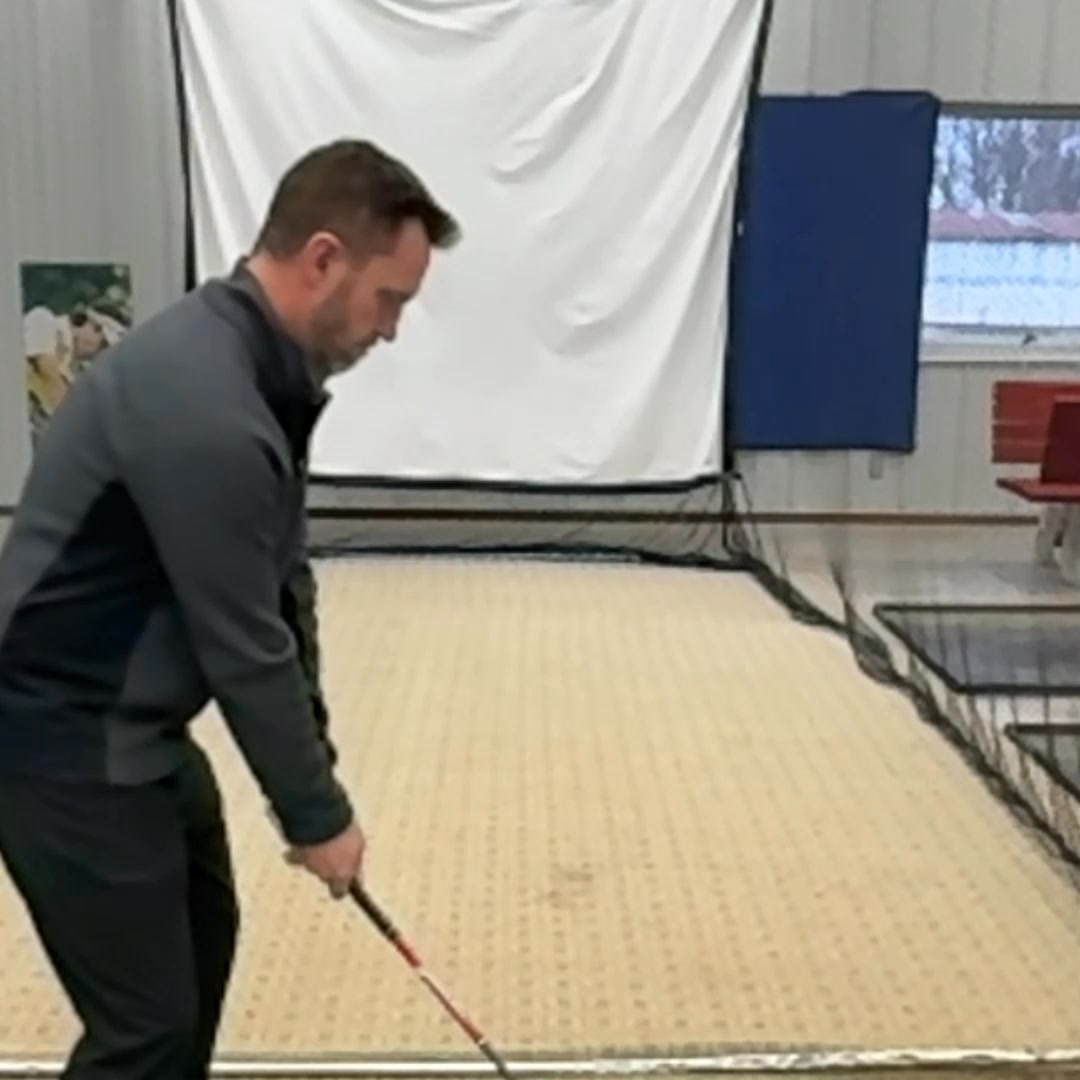 Build a Consistent Swing in Less Time