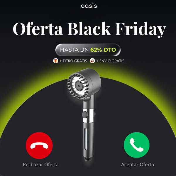 Desbloquea una piel y un pelo saludables con Oasis