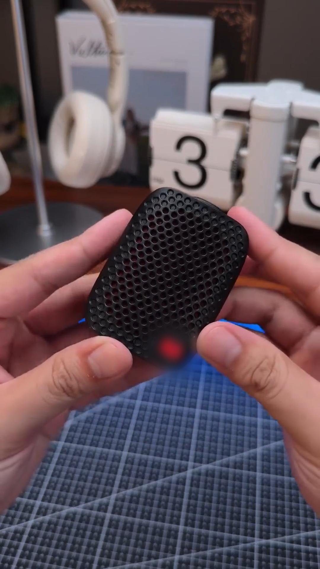 Portable Bluetooth Speaker