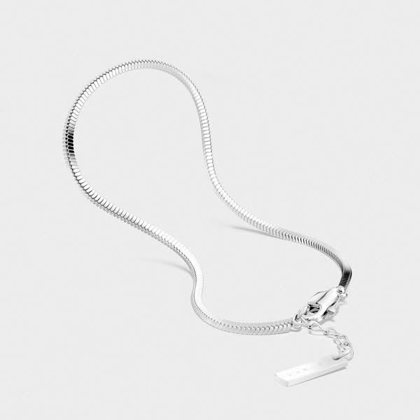 SQUARE CHAIN BRACELET €23