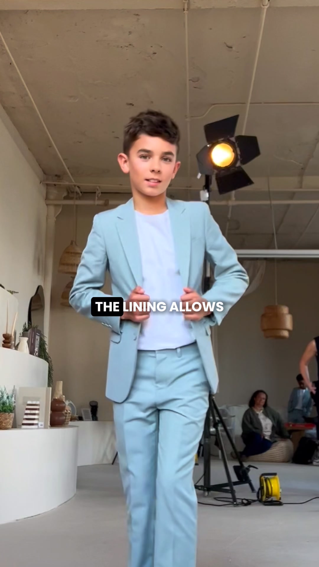 Stylish Children's Occasionwear