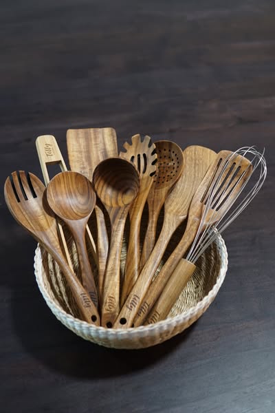 Ditch Plastic For Good