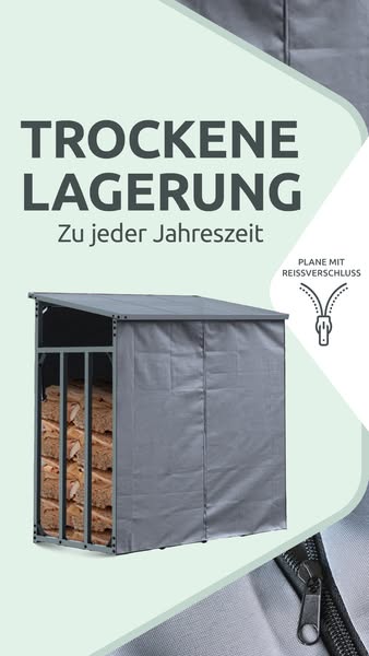 Gut vorbereitet für gemütliche Abende