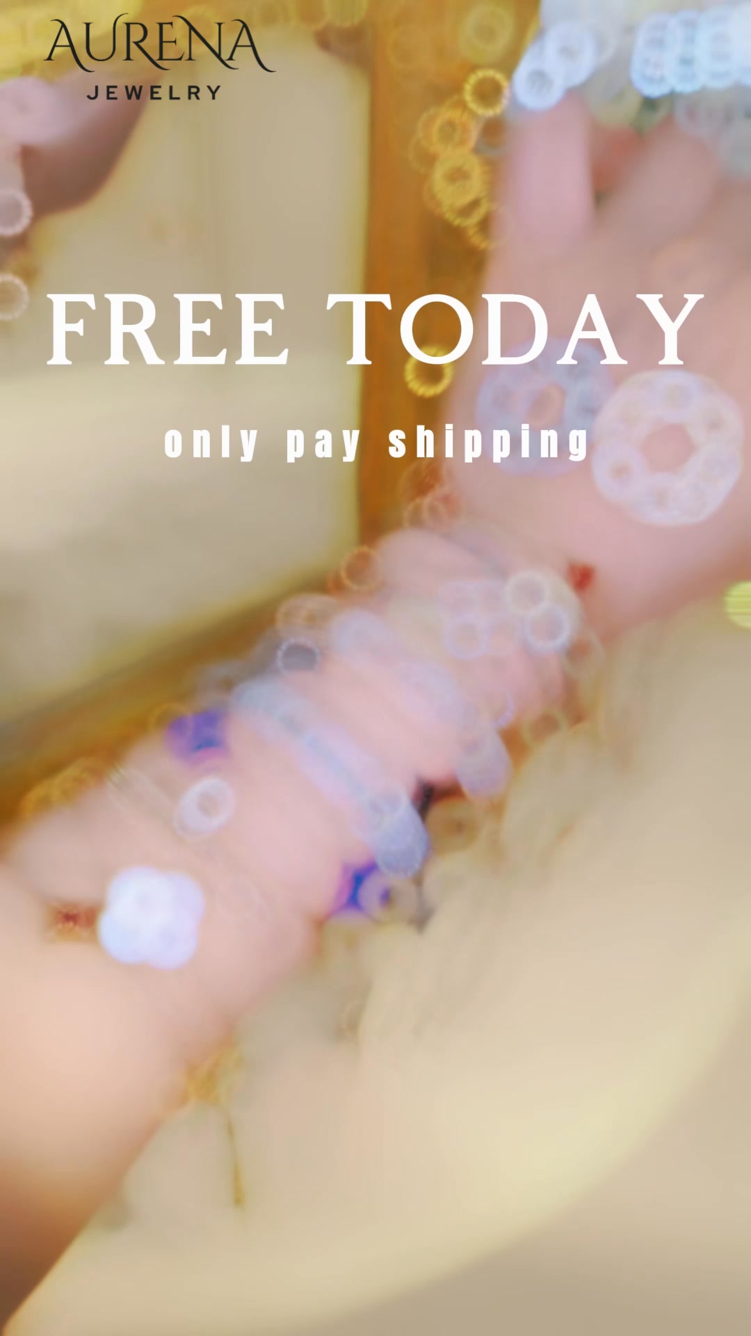 FREE TODAY