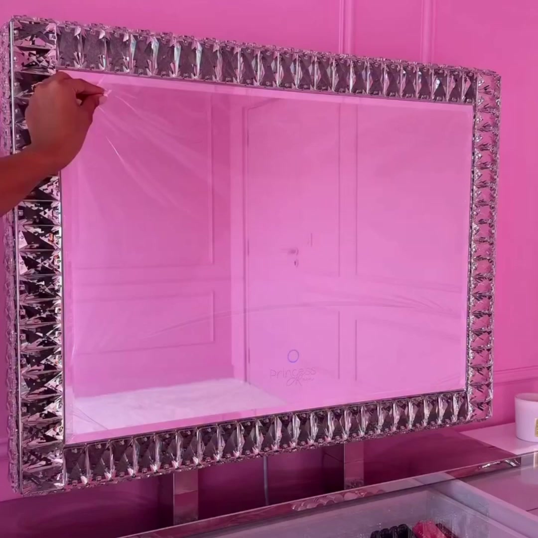 Upgrade Your Vanity