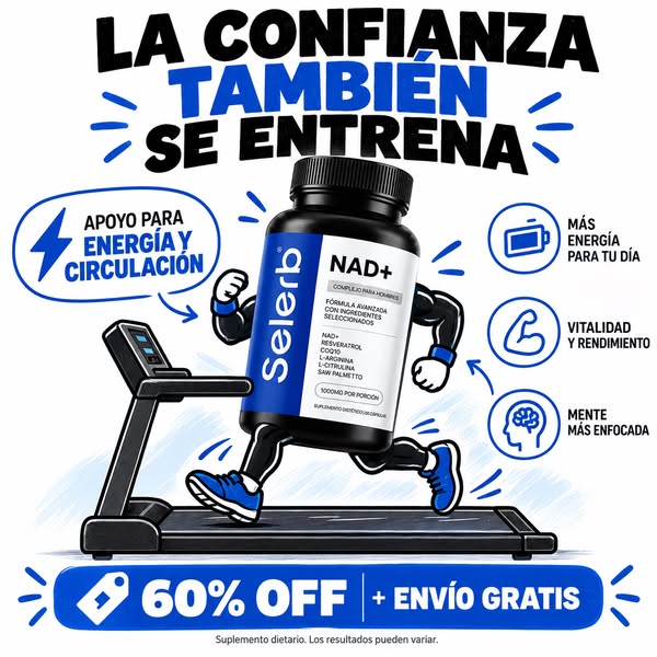 Vuelve a Estar Activo