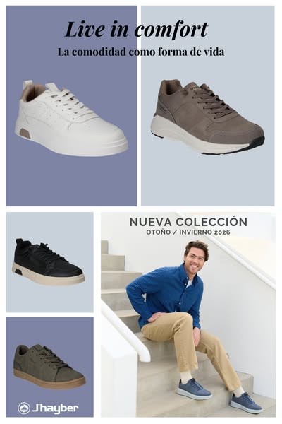 Zapatillas Deportivas