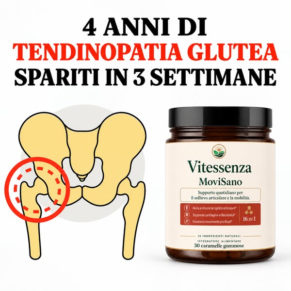Sentiti di Nuovo Te Stesso