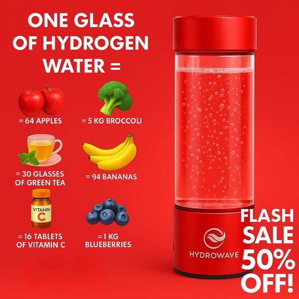 One Glass = $47 Worth of Antioxidants (Here's How)